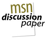 MSN Discussion papers